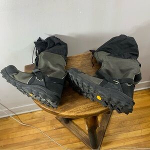 Neos Winter overshoe , waterproof
